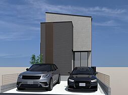 Asobi-創家　小牧市常普請第二