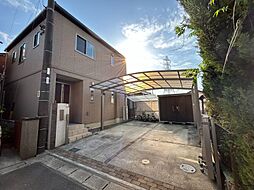 小牧市大字小牧原新田字問屋橋