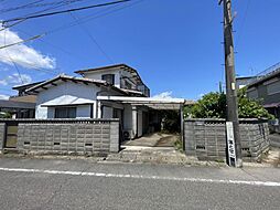 江南市力長町神明