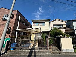 江南市赤童子町南山