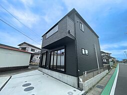 春日井市町屋町字上仲田