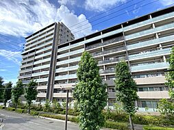 バンベール小牧カーサシティ