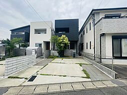 小牧市大字小牧原新田字神明狭