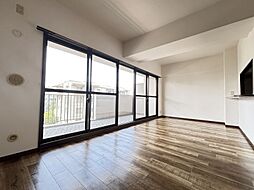 ランディア桃花台1番館