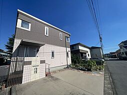 江南市宮後町砂場東