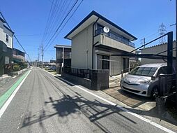 丹羽郡大口町余野三丁目