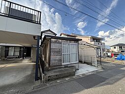 江南市村久野町寺東