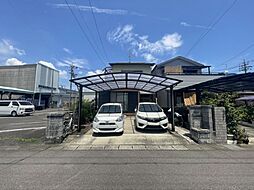 小牧市大字河内屋新田