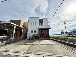 江南市赤童子町白山
