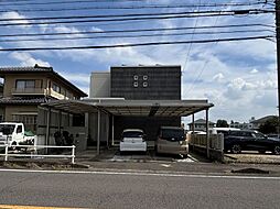 江南市和田町宮