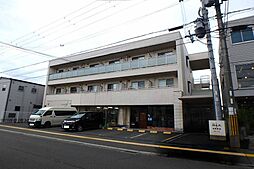 ジュネス宝殿駅前