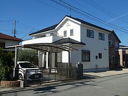 東神吉町西井ノ口(ストークビレッジ宝殿) 中古戸建