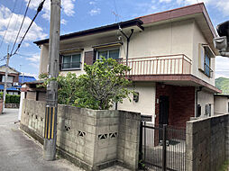 高砂市北浜町牛谷　中古戸建