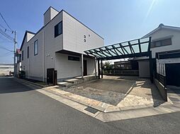 加古川市加古川町友沢 中古戸建