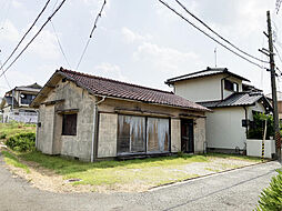 加古川市野口町水足　土地