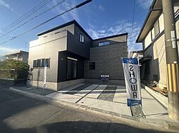 加古川市西神吉町岸の一戸建て