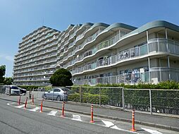 明石土山駅前スカイハイツD棟 4