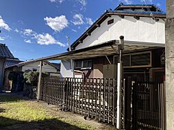 加古川市志方町上富木 中古戸建