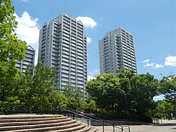 オーク・スクエア西神中央6番館 24