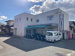 東神吉町神吉　店舗付住宅