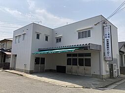 東神吉町神吉　店舗付住宅