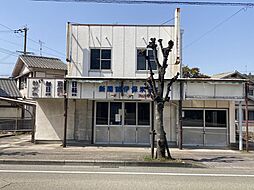 高砂市高砂町中島3丁目 土地