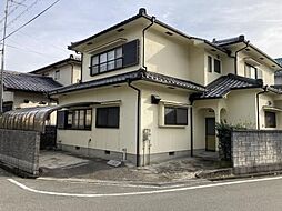 姫路市川西台 中古戸建
