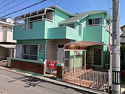 明石市魚住町清水 中古戸建
