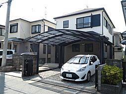 加古川市野口町長砂　中古戸建(ストークビレッジ野口)