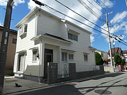 加古川市尾上町口里 中古戸建
