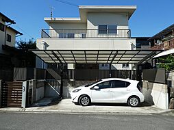 加古川市西神吉町岸 中古戸建