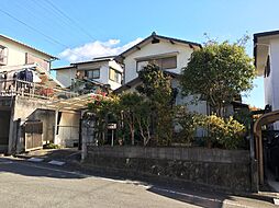 姫路市香寺町中寺(溝口ニュータウン) 土地