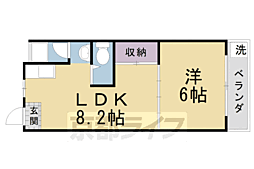 京田辺市大住関屋