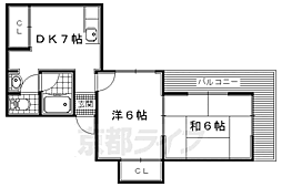 枚方市南楠葉