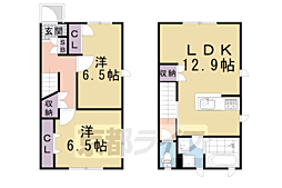 ファインコート京都丹波橋　1号棟 107