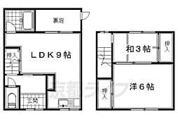 高矢（健）貸家 4