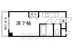 ノアーズアーク観月橋 302