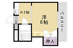 マンションナガヤ 30D