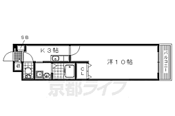 枚方市長尾家具町