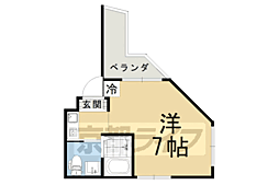 シティハウス丹波橋 210