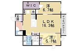 京田辺市興戸塚ノ本