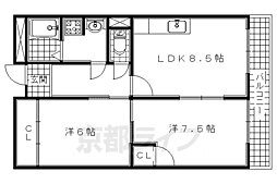 宇治市五ヶ庄一番割