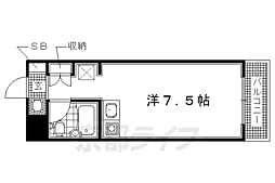 八幡市八幡山柴