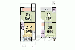 石田大受町貸家 1