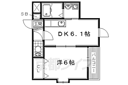 枚方市南楠葉