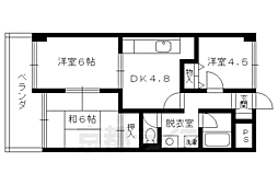 久我の森賃貸住宅 201