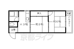 コーポソウエン 204