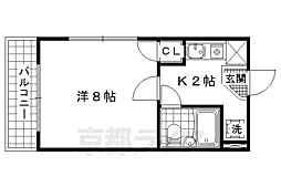 ベルメゾン小野 204