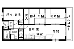 ハイム日野 301