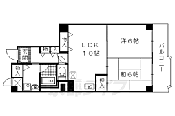 正和フラット淀 602